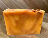Orange Clove